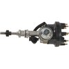 A1 Cardone New Electronic Distributor, 84-2831 84-2831